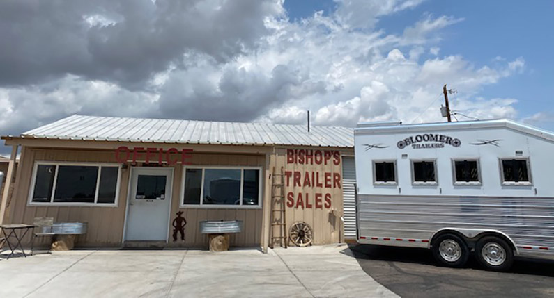 Bishops Trailer Sales