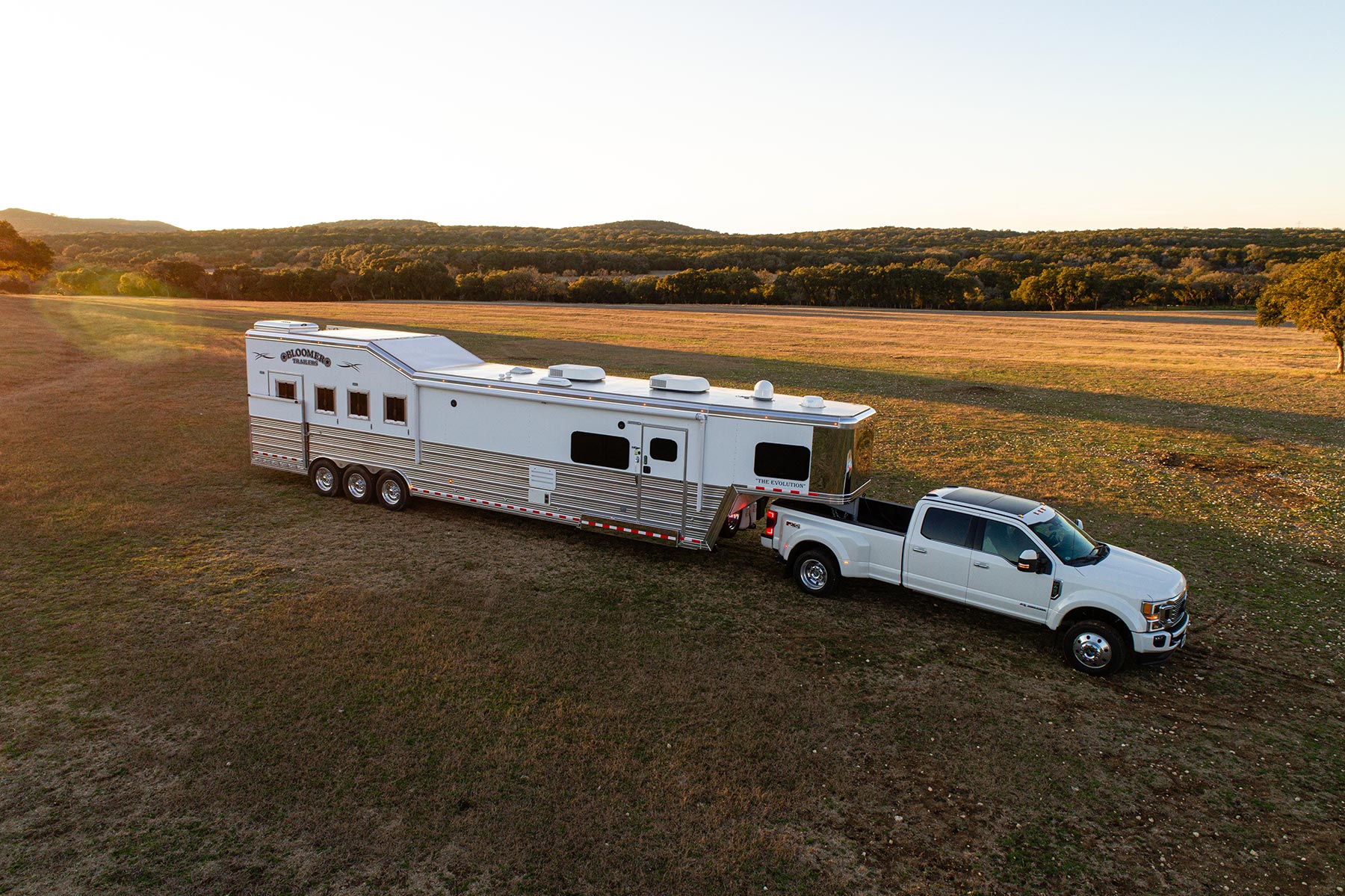 Trailer